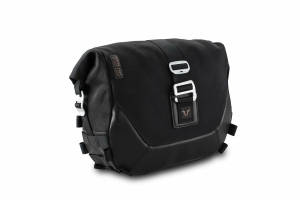 Legend Gear side bag LC1 - Negru Edition 9.8 l. pentru SLC side carrier dreapta.