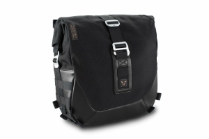 Legend Gear side bag LC2 - Negru Edition 13.5 l. pentru stanga SLC side carrier.