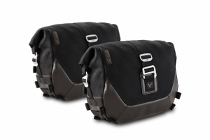 Legend Gear Saddle Bag Set LS1 stanga 9.8l dreapta 9.8l