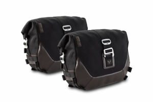 Legend Gear Side Bag Set BMW R nineT (16-).