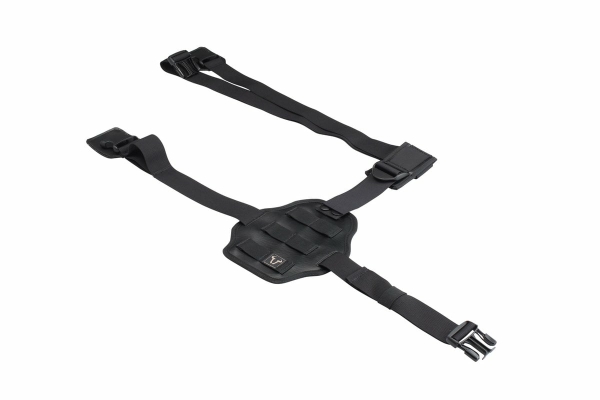 Legend Gear holster LA7 negru pentru LA1 and LA8.