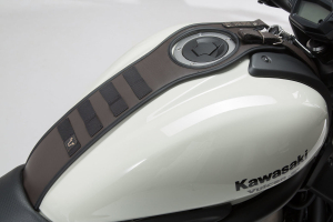 Legend Gear SLA Tank Strap pentru Kawasaki Vulcan S