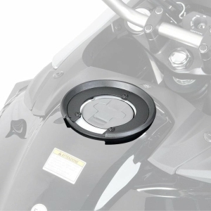 Flansa metalica Givi pentru fixare geanta rezervor BF01