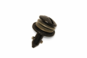 Quick-Lock replacement part 1 pc. Pentru EVO carrier. Quick-Lock function. Incl. retention washer.