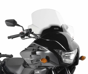 Parbriz Honda CTX 700 (14 15)