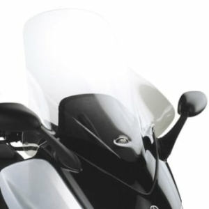 Parbriz Yamaha T-Max 500  01 D128ST