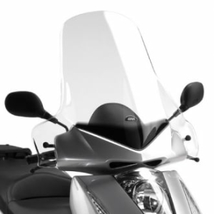 Parbriz Transparent Givi Honda Pantheon 125-150 (03   08)