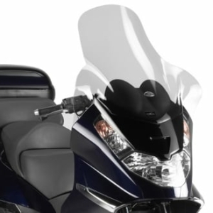 Parbriz Transparent Givi Aprilia Atlantic 500 (02   06)