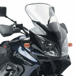Parbriz Transparent Givi Suzuki DL 1000 V-Strom (02   03)