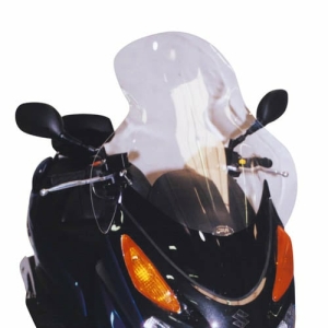 Parbriz Transparent Givi Suzuki Burgman 125-150 (02   06)