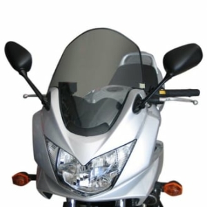 Parbriz Fumuriu Givi Suzuki GSF 650 Bandit (05   11)   GSF 1200-1250 Bandit (06   11)