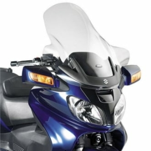 Parbriz Transparent Givi Suzuki Burgman 650 Executive (05   12)
