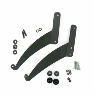 Kit fixare parbriz Givi Suzuki Burgman 400 - 266DT