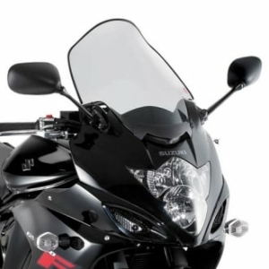 Parbriz Fumuriu Givi Suzuki GSX 650F   GSX 1250F (10   16)