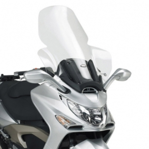 Parbriz Transparent Givi Kymco Xciting 250-300-500 (05   09)
