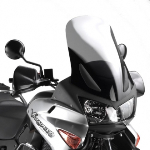 Parbriz Fumuriu Givi Honda XL 1000V Varadero   ABS (03   12)