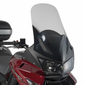 Parbriz Transparent Givi Honda XL 1000V Varadero   ABS (03   12)