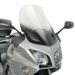 Parbriz Transparent Givi Honda CBF 600 SA (04   12)   CBF 1000 (06   09)