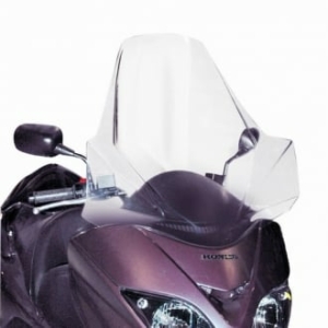 Parbriz Transparent Givi Honda Forza 250 (05   07)