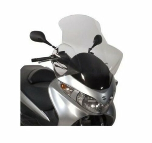 Parbriz Transparent Givi Suzuki Burgman 125-200 (06   21)