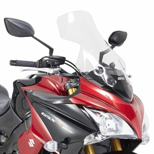Parbriz Transparent Givi Suzuki GSX S1000F (15   20)