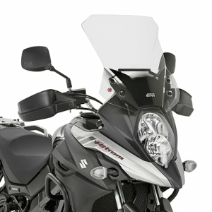 Parbriz Transparent Givi Suzuki DL 650 V-Strom (17-)