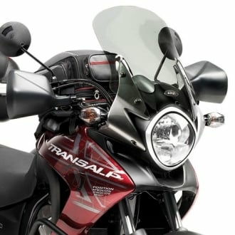 Parbriz Fumuriu Givi Honda XL 700V Transalp (08   13)
