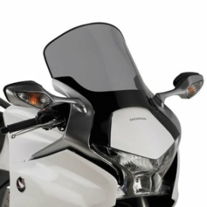 Parbriz Fumuriu Givi Honda VFR 1200 F  (10   16)