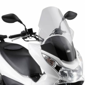 Parbriz Transparent Givi Honda PCX 125-150 (10   13)