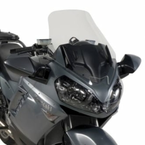 Parbriz Transparent Givi Kawasaki GTR 1400 (07   15)