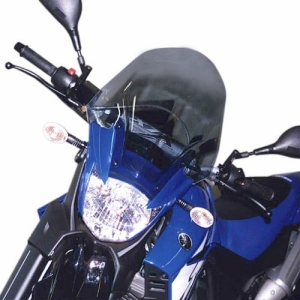 Parbriz Fumuriu Givi Yamaha XT 660 R (04   16)