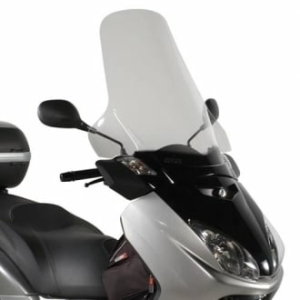 Parbriz Transparent Givi Yamaha X-Max 125-250 (05   09)