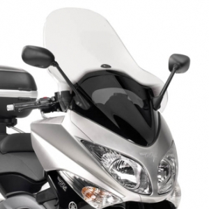 Parbriz Transparent Givi Yamaha T-Max 500 (08   11)