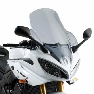 Parbriz Fumuriu Givi Yamaha FZ8 Fazer (10   15)