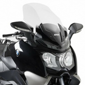 Parbriz Transparent Givi BMW C 650 GT (12   20)