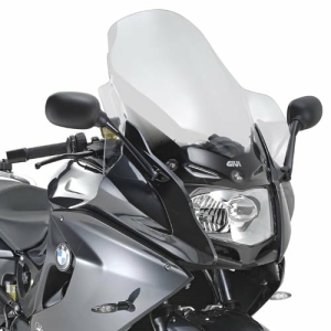 Parbriz Transparent Givi BMW F 800 GT (13   19)