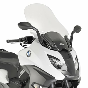 Parbriz Transparent Givi BMW C 650 Sport (16   20)
