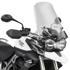 Kit fixare parbriz Triumph 800 800XC