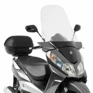 Parbriz Transparent Givi Sym Joyride Evo 125-200 (09   22)