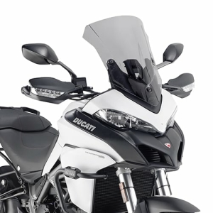 Parbriz Transparent Givi Ducati Multistrada 950 (17   21)   Multistrada 1200-1260 (15   20)