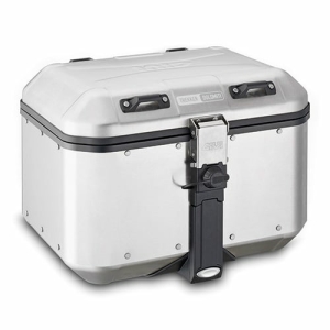 Top Case GIVI Monokey Trekker Dolomiti 46