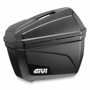 Set Side Case GIVI E22N