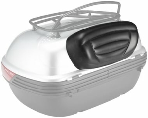 Spatar Top Case GIVI pentru E460