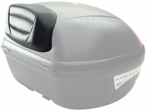 Spatar Top Case GIVI pentru E450 Simply II.