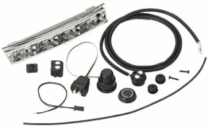 Kit stop frana Top Case E460