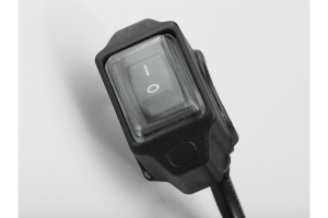 Intrerupator On Off montaj ghidon rezistenta la apa