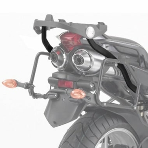 Suport Top Case Givi Yamaha FZ6   Fazer (04   11)
