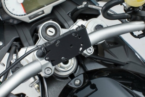Suport Quick-Lock cu absorbant soc pentru GPS BMW S 1000 XR 2015- GPS.07.646.11201 B