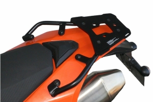 Suport Top Case Alu-Rack KTM 690 Enduro 2007-
