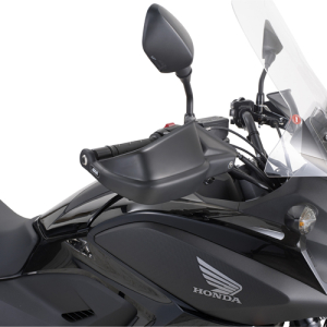 Protecti Maini Givi din ABS Honda NC700X(12-13) NX750X(14-21)